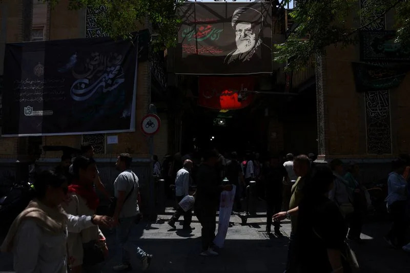 Iran Says No Progress Reviving June Interim Ceasefire With U.S.; Shipping Attacks and Oil Volatility Rise