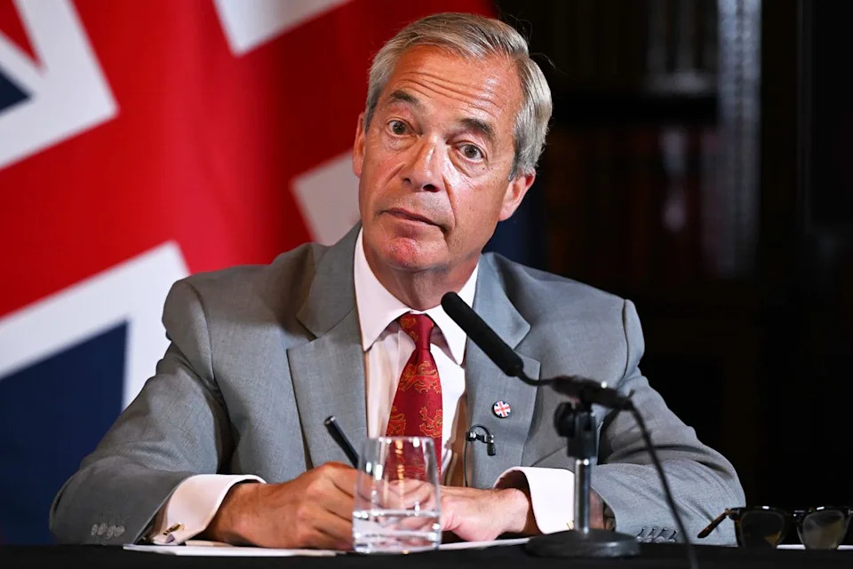 Count Binface, a Trash-Can–Clad Candidate, Emerges as Leading Challenger in Clacton By-Election
