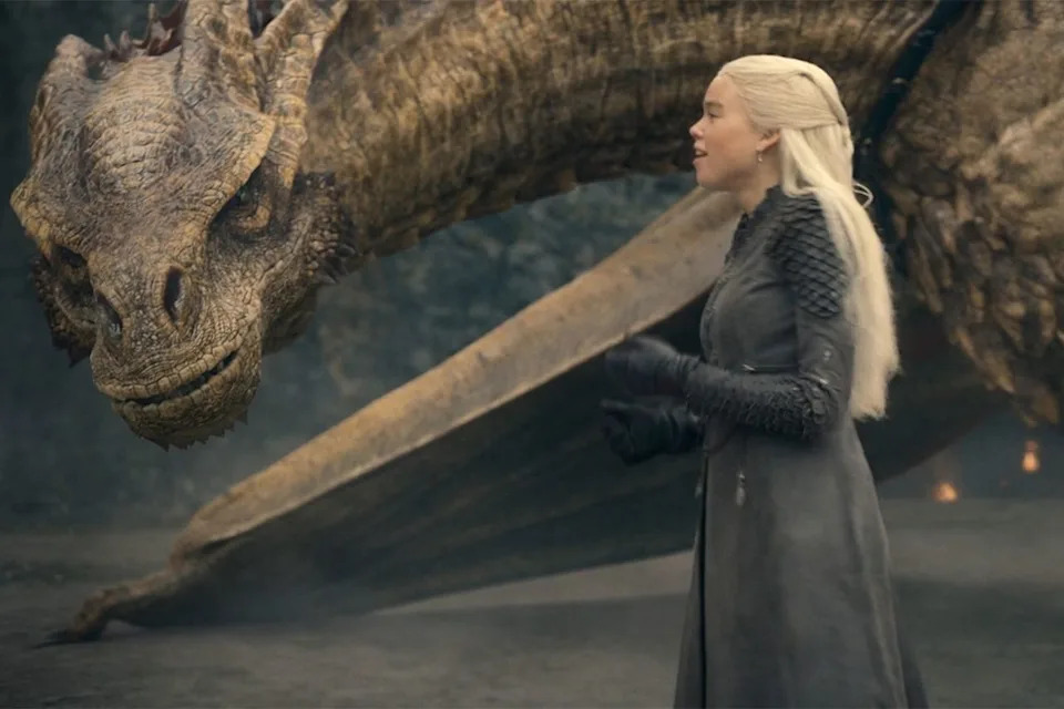 Nova vrsta planinskog „rogatog zmaja” iz Tajlanda nazvana po Syrax iz 'House of the Dragon'
