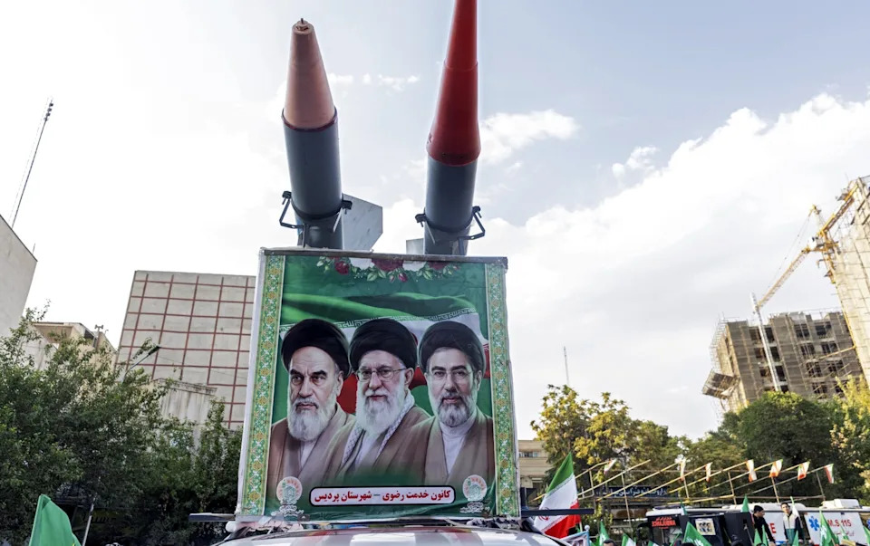 Kaspijski ekspres: Tajni logistički koridor kojim Rusija snabdeva Iran
