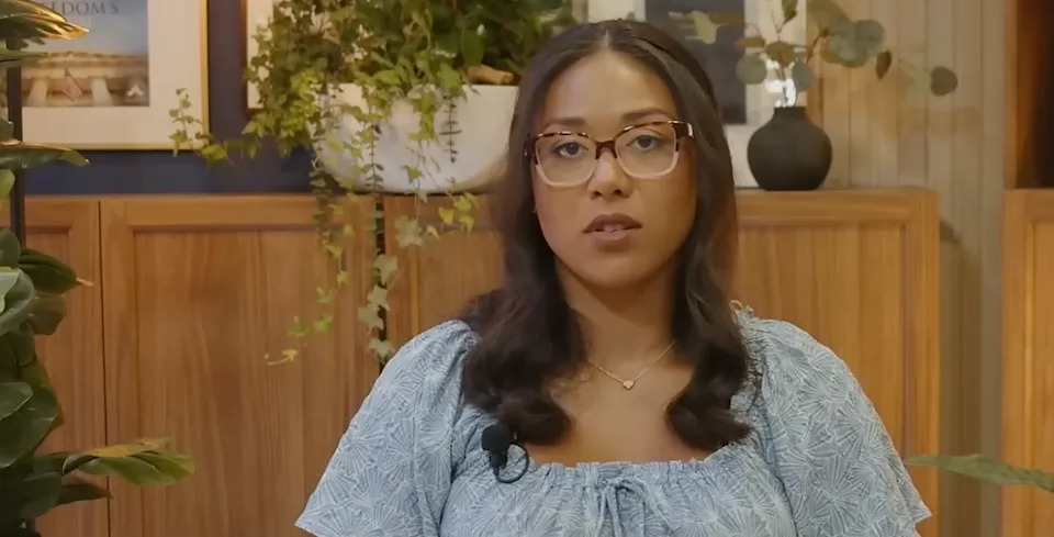 Surrogate Who Refused Abortion Delivers 'Baby Gabriel' After Three-State Legal Fight