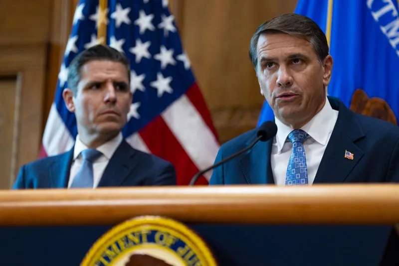 DOJ Charges 11 in Alleged Decade-Long Marriage Fraud Ring Involving 1,000+ Sham Weddings