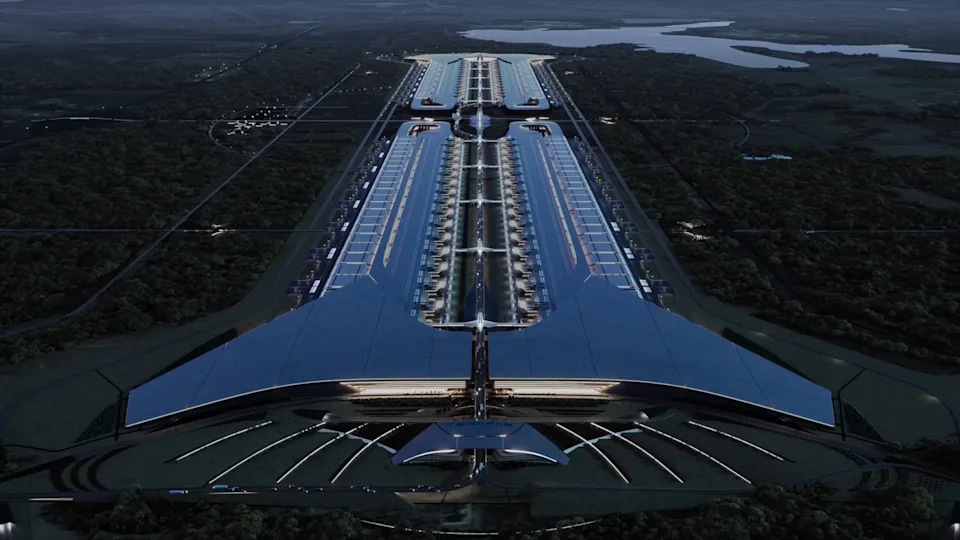 Elon Musk’s Terafab: Plan for a 100M Sq Ft Chip Factory in Rural Texas Sparks Local Backlash