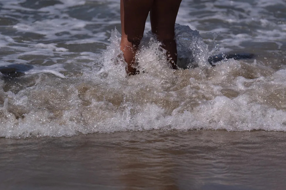 Topla voda i El Niño gurnuli raže bliže obale: Hiljade uboda na plažama Južne Kalifornije