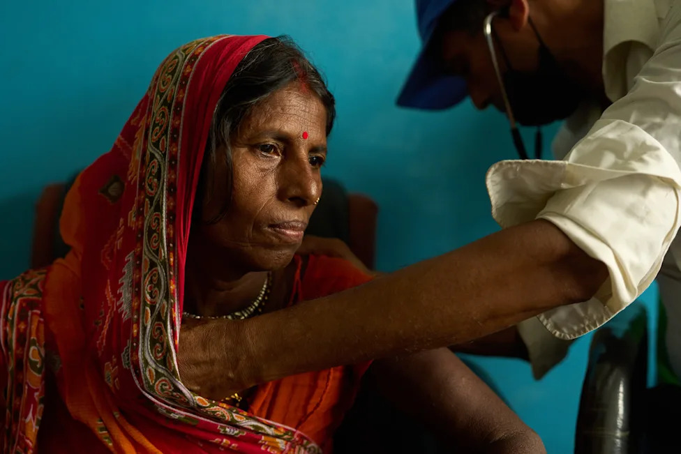 Kad su aid radnici prestali da dolaze: Prekid pomoći USAID i rast smrtnosti majki i beba u Nepalu