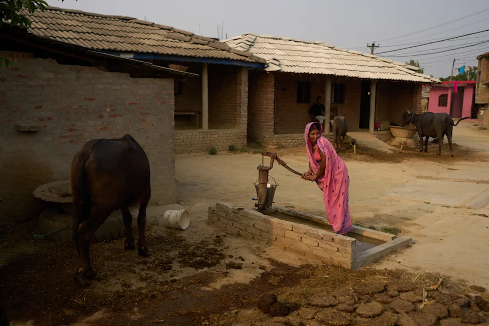Kad su aid radnici prestali da dolaze: Prekid pomoći USAID i rast smrtnosti majki i beba u Nepalu