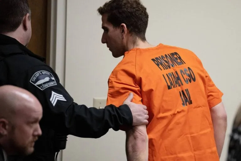 Bryan Kohberger Seeks To Retract Guilty Plea — Female Supporters Say They 