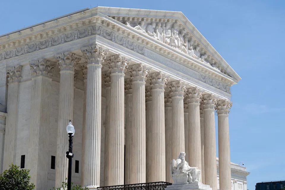 Bruce the Dog Euthanized in California After Emergency Supreme Court Appeal Filed