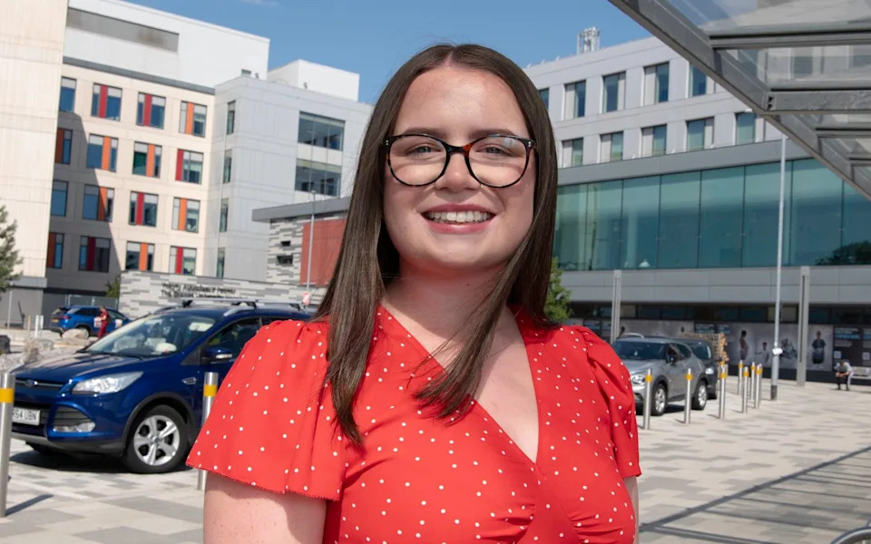 Is University Worth the Cost? Burnham Wants Trades Valued as Much as Degrees