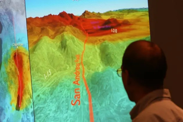Zašto Ovog Leta Deluje Kao Da Ima Više Zemljotresa? Objašnjavaju Geolozi
