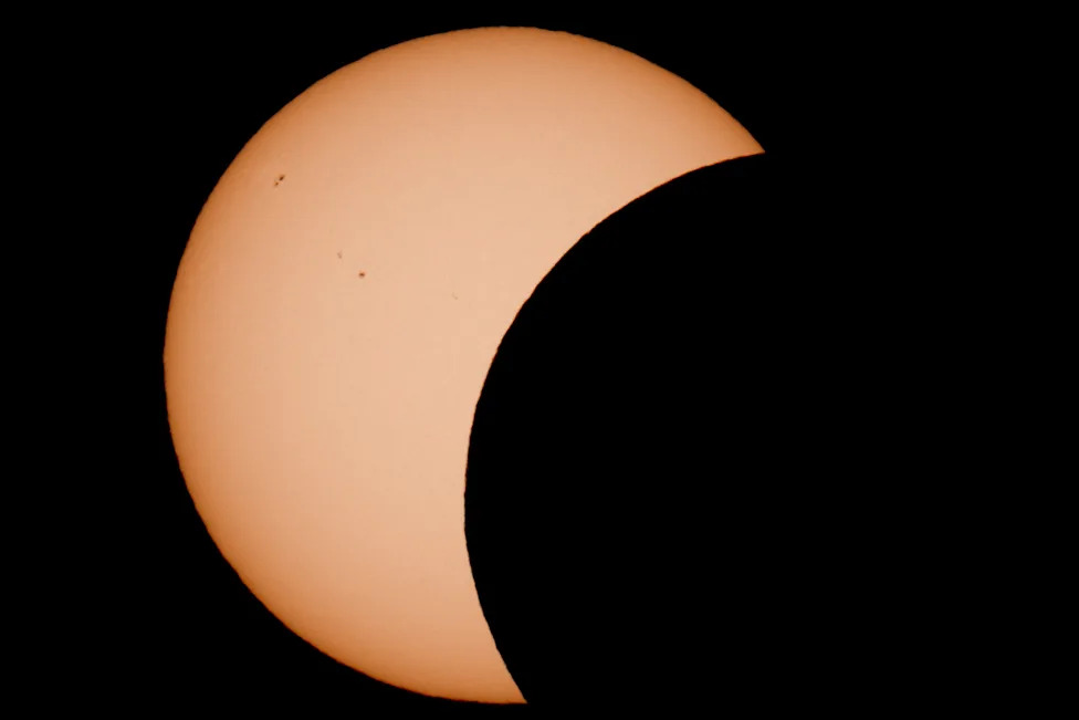 Propustili Ste Pomračenje Sunca? Još Impresivnije Dolazi 2. Avgusta 2027.