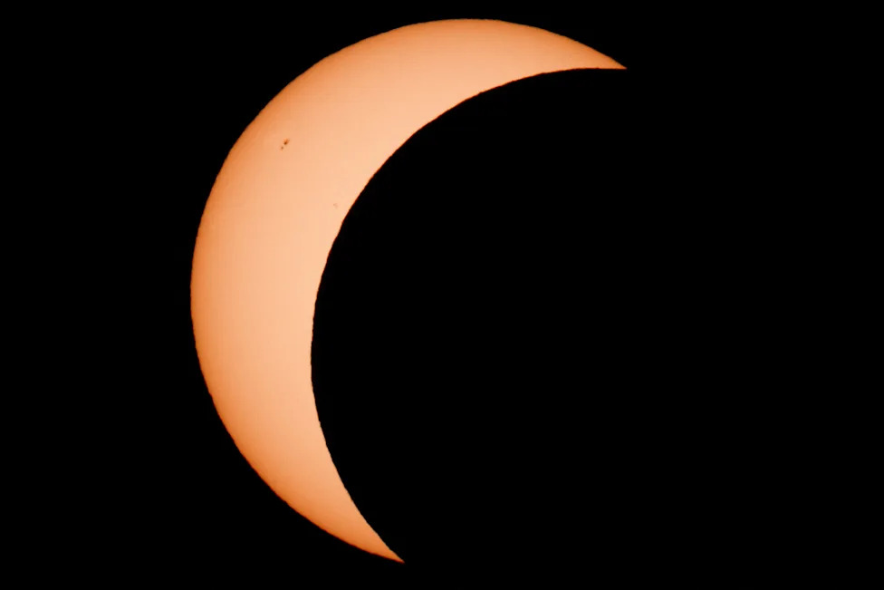 Propustili Ste Pomračenje Sunca? Još Impresivnije Dolazi 2. Avgusta 2027.