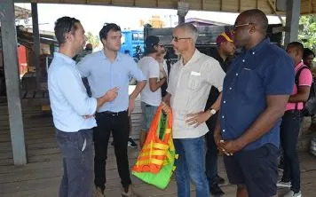David Lammy‑Linked Eco Project Ordered To Pay $562,500 After High Court Rules for 92‑Year‑Old Landowner