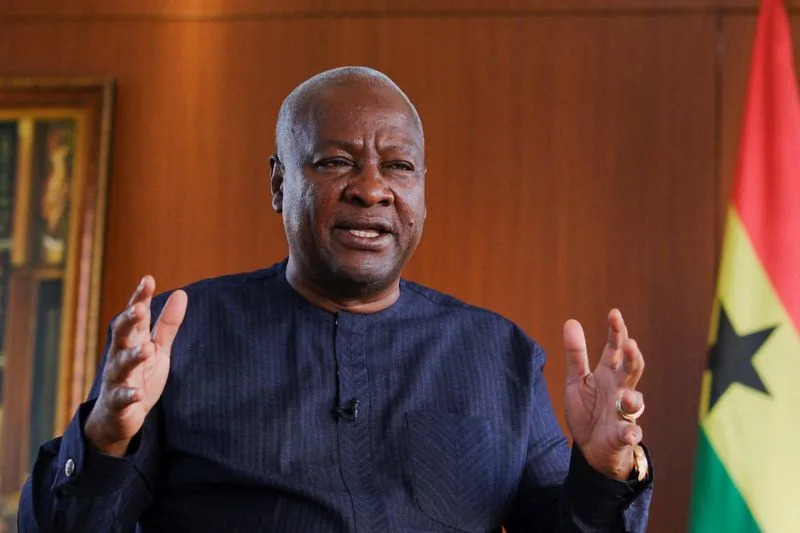 Ghana Cocoa Farmers Urge President To Pause New Land-Use Law Over Unclear Rules