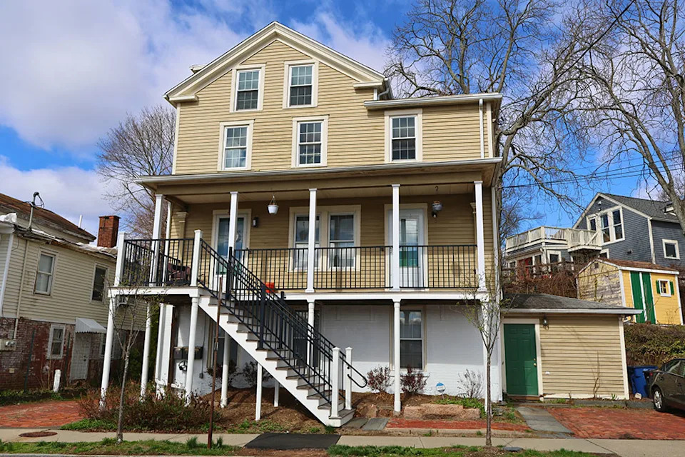 How Early-Childhood Centers Are Using Free Housing to Stabilize Their Workforce