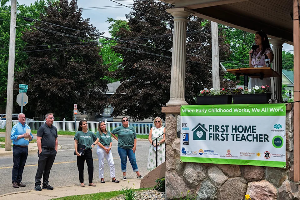 How Early-Childhood Centers Are Using Free Housing to Stabilize Their Workforce