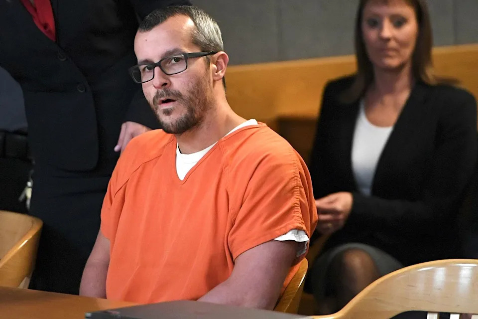 Inside Chris Watts’s Life in Prison: Eight Years After the Murders