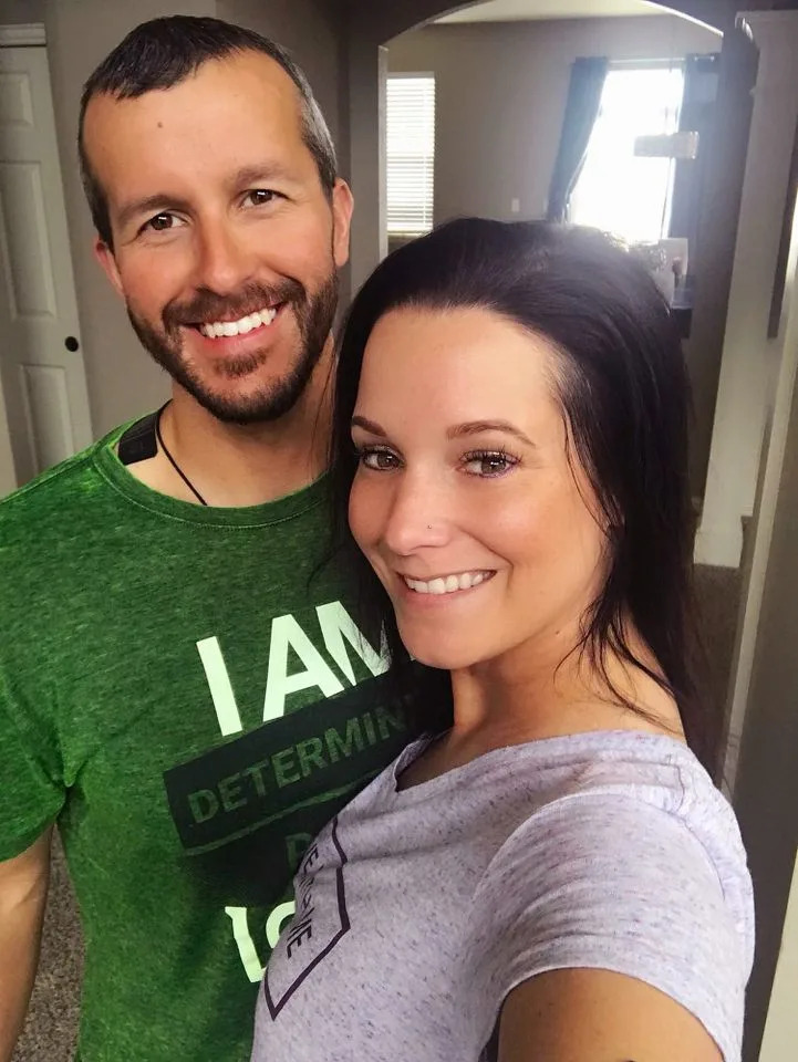 Inside Chris Watts’s Life in Prison: Eight Years After the Murders