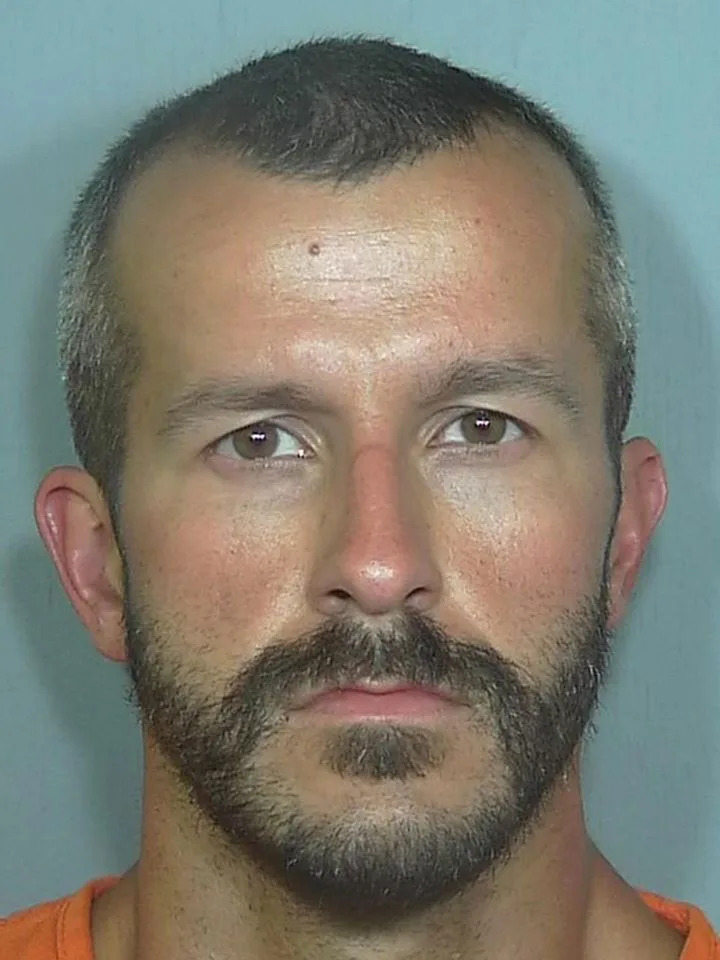 Inside Chris Watts’s Life in Prison: Eight Years After the Murders