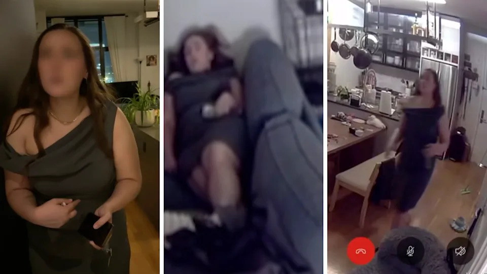 NYC Couple Return From Vacation to Find Stranger Relaxing in Their Apartment After Doorman Gave Out Keys