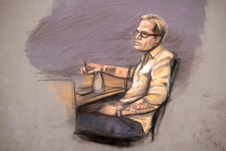 Marius Borg Høiby Ostaje Pod Elektronskim Nadzorom Na Skaugumu — Polusrodnici Zapisuju Nova Poglavlja