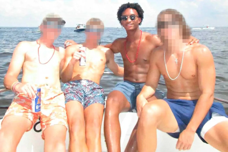 Nolan Wells' Phone Still Unexamined as Family and Prosecutor Dispute Joint Forensic Review