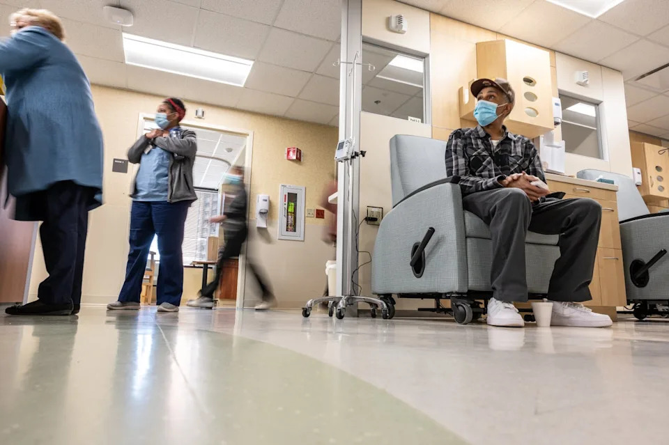 US Cancer Surgery Waits Have Lengthened — Delays May Raise Mortality Risk