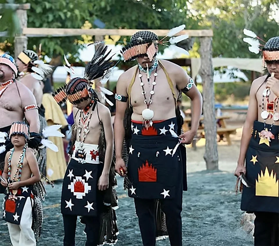 Scotts Valley Tribe Sues Interior After Feds Shut $700M Vallejo Casino One Week After Opening