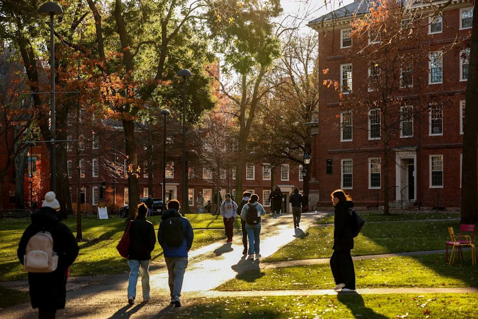 Trump-Era Policies Could Cut International Student Enrollment By Nearly 10%, Report Warns