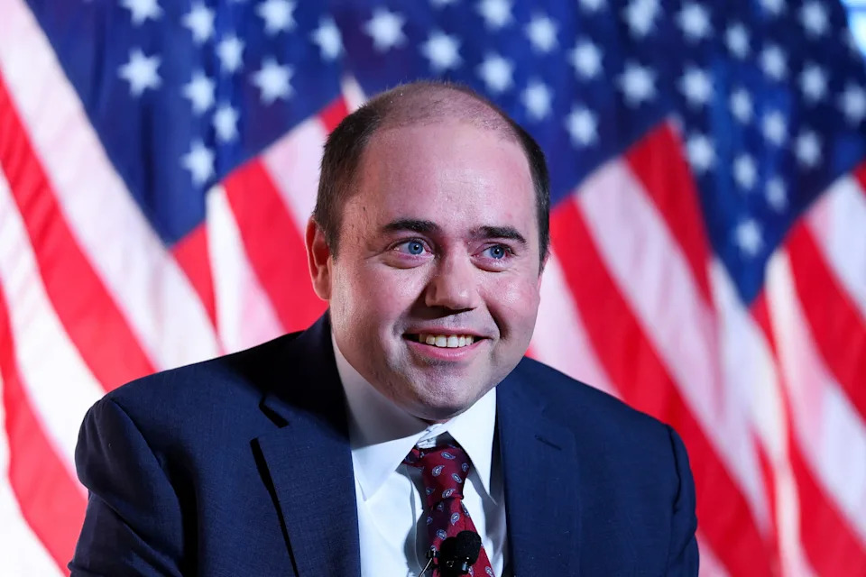 Who Will Replace Karoline Leavitt? 10 Contenders Emerge for Trump’s Next Press Secretary