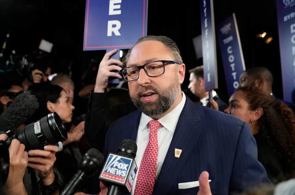 Who Will Replace Karoline Leavitt? 10 Contenders Emerge for Trump’s Next Press Secretary