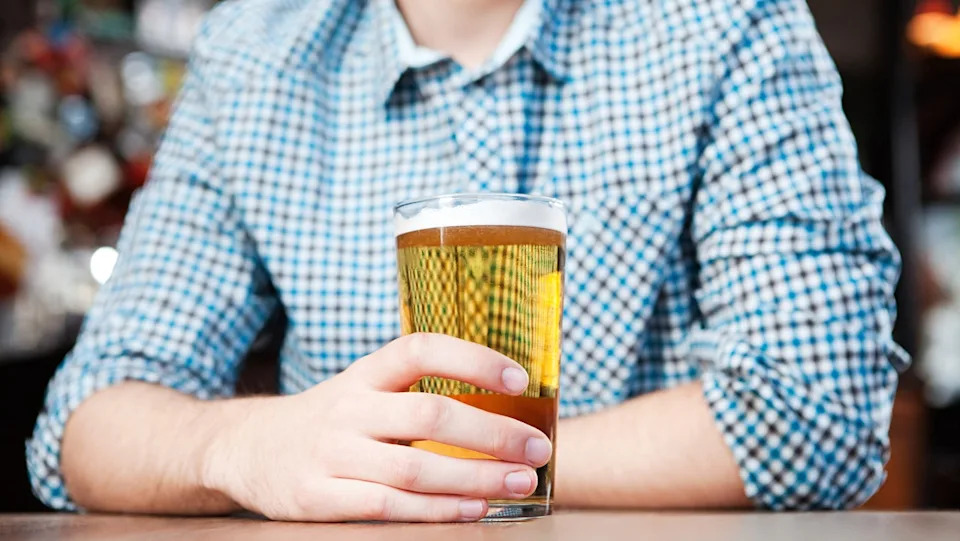 Vino, Pivo Ili Žestoka Pića? Velika Studija Povezuje Vino Sa Nižom Smrtnosću