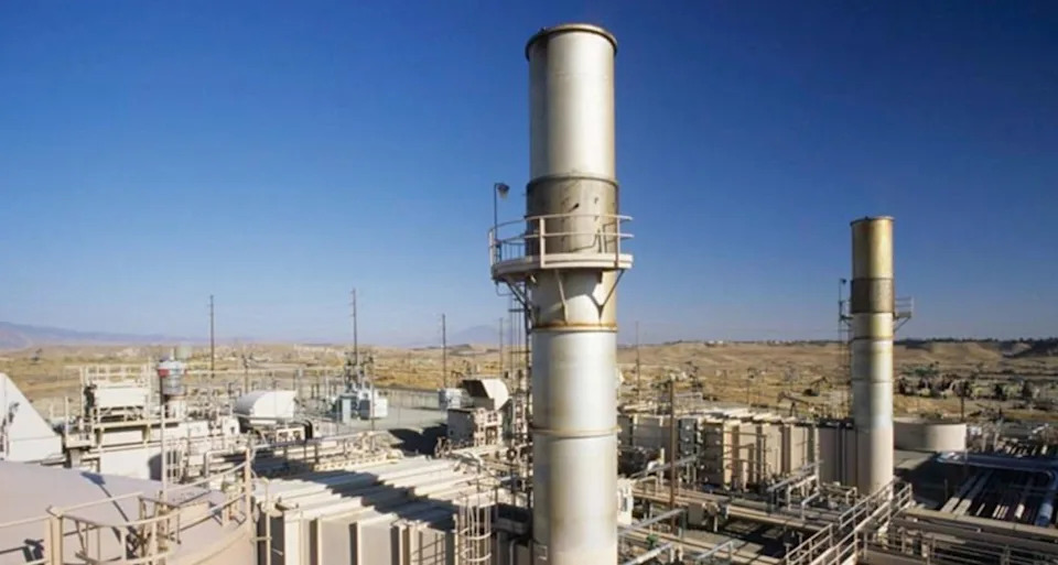 Chevron Iznenada Napustio Veliki DAC/CCS Projekat U Okruzu Kern