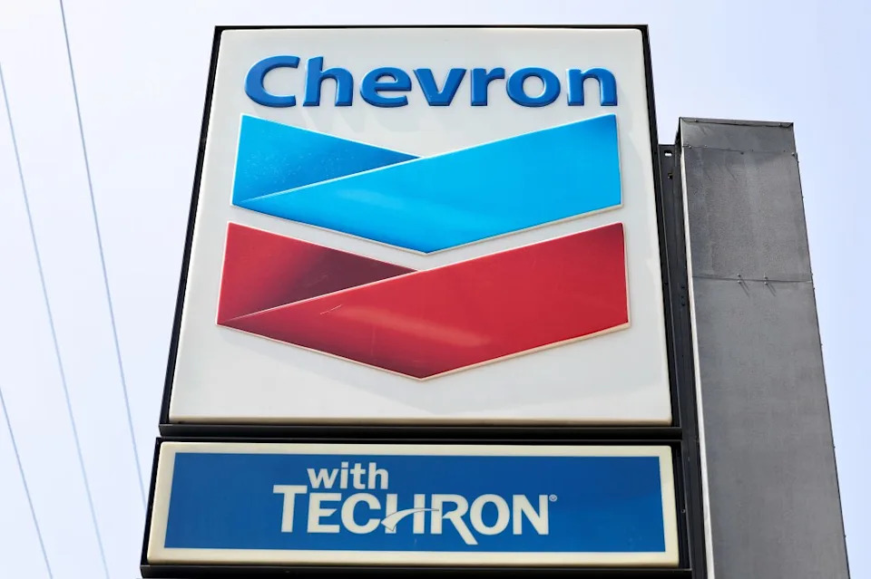 Chevron Iznenada Napustio Veliki DAC/CCS Projekat U Okruzu Kern