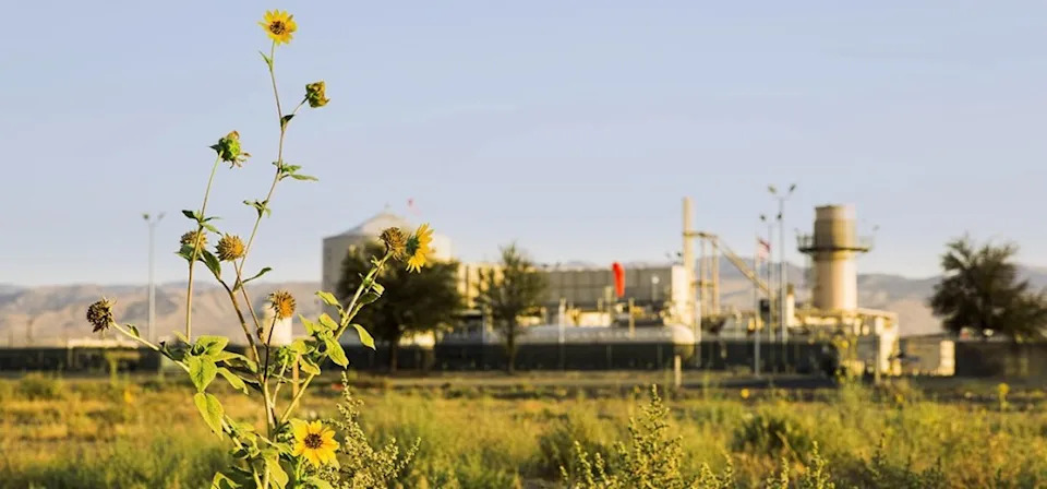 Chevron Iznenada Napustio Veliki DAC/CCS Projekat U Okruzu Kern