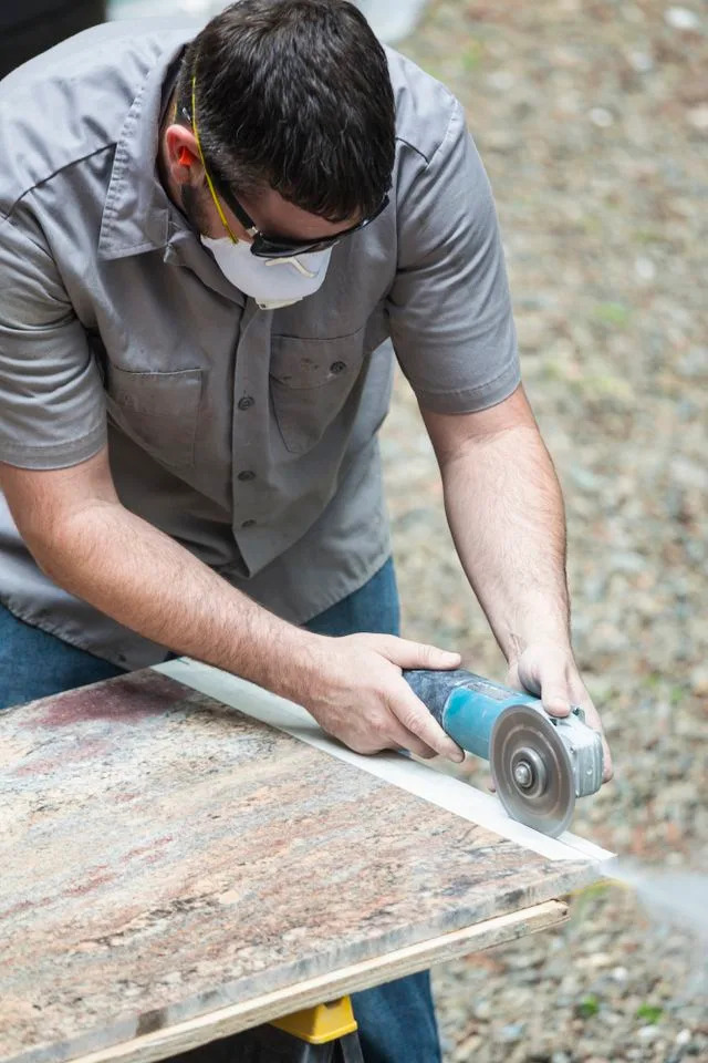 Nearly 600 Californians Sickened By Silicosis Linked To Quartz Countertops — 31 Dead, 65 Required Lung Transplants