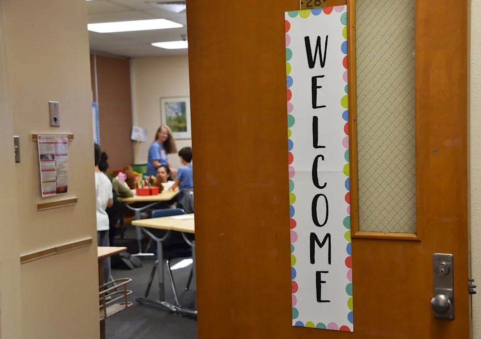 Nearly 1 in 4 U.S. Students Were Chronically Absent in 2025, AEI Warns of an 