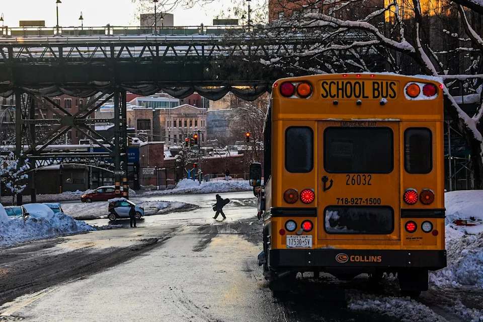 Nearly 1 in 4 U.S. Students Were Chronically Absent in 2025, AEI Warns of an 