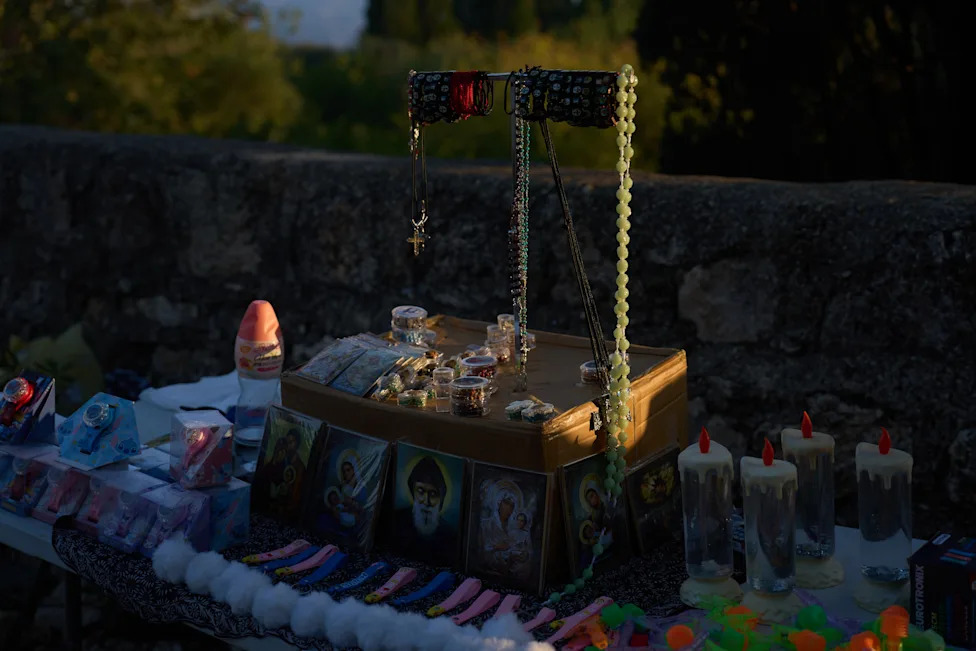 Hrišćani u Izraelu Pod Povećanim Pritiskom — Verom i Saveznicima Protiv Uznemiravanja