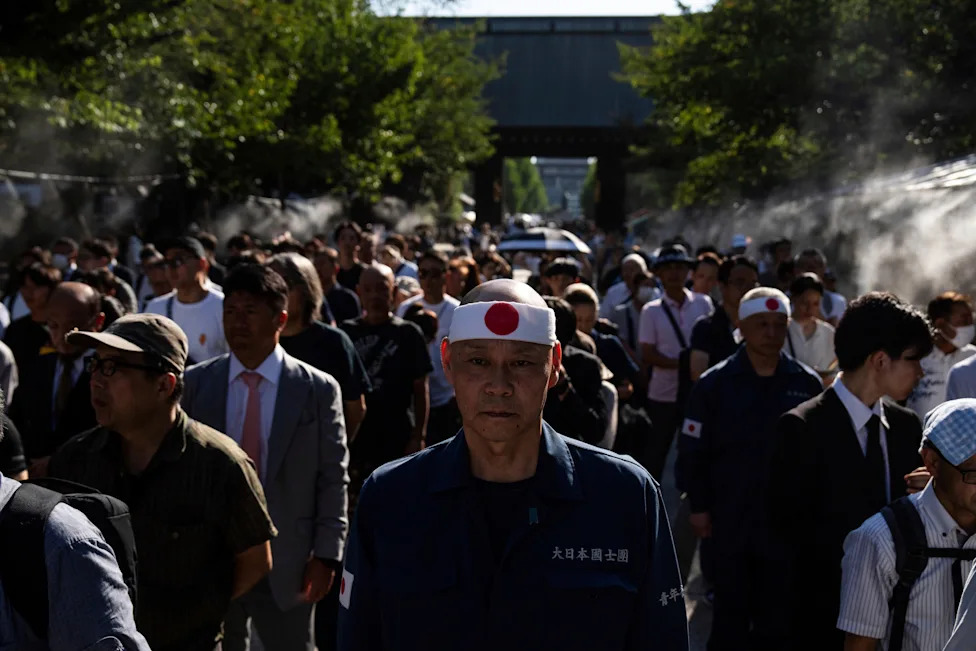 Yasukuni: Svetilište, Sećanje i Diplomatija — Istorija I Kontroverze