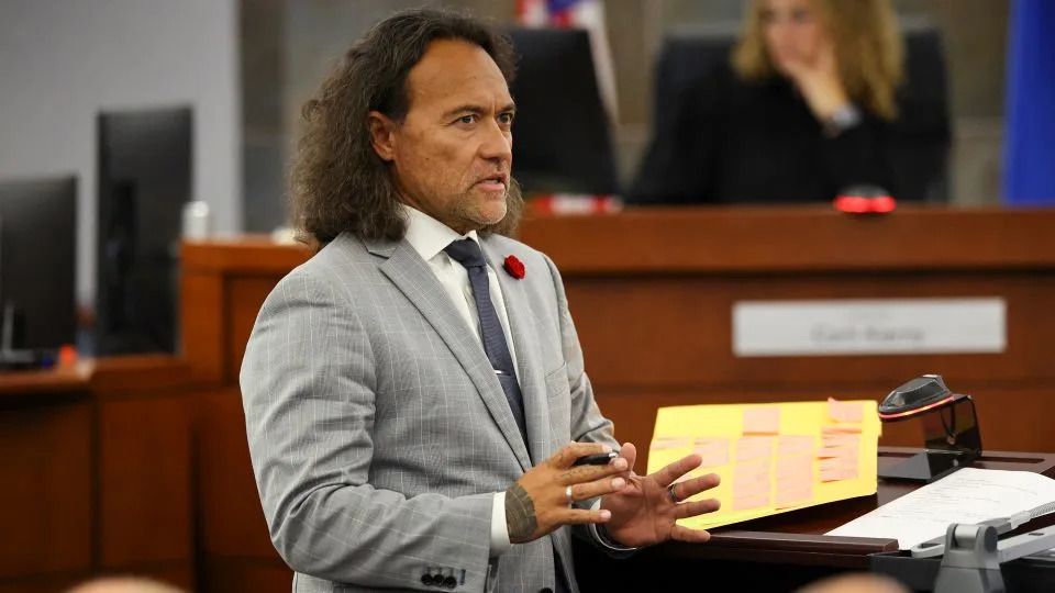 Jury Seated in Duane “Keffe D” Davis Trial Nearly 30 Years After Tupac’s Killing