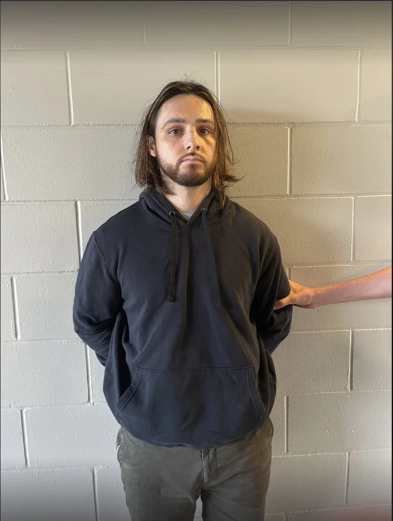 Feds Refile Charges Against Accused Palisades Arsonist, Narrow Indictment After Mistrial