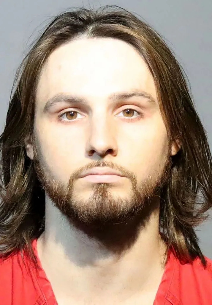 Feds Refile Charges Against Accused Palisades Arsonist, Narrow Indictment After Mistrial