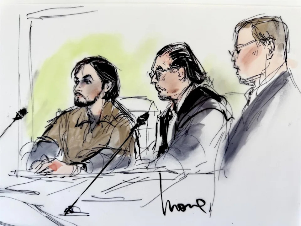 Feds Refile Charges Against Accused Palisades Arsonist, Narrow Indictment After Mistrial