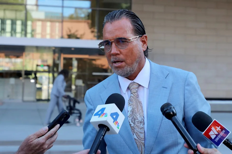 Feds Refile Charges Against Accused Palisades Arsonist, Narrow Indictment After Mistrial
