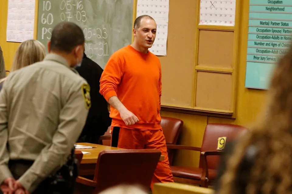 Convicted Killer of Cash App Founder Invokes Racial Justice Act, Seeks New Review of Trial