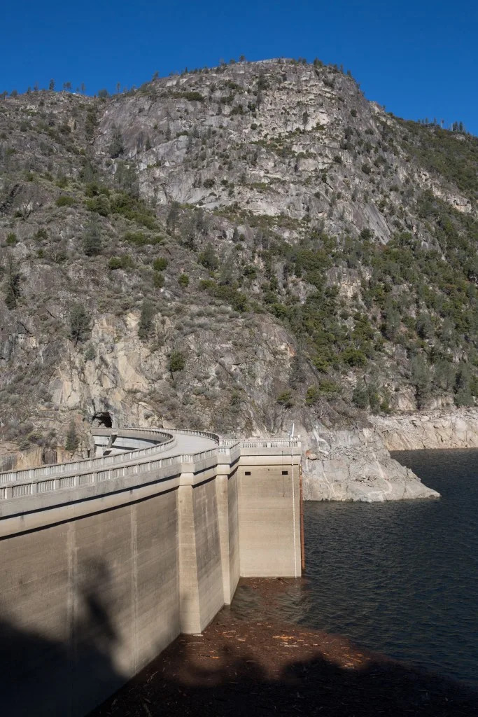 California's Looming Water Crisis: Why We Must Build More Water Infrastructure Now