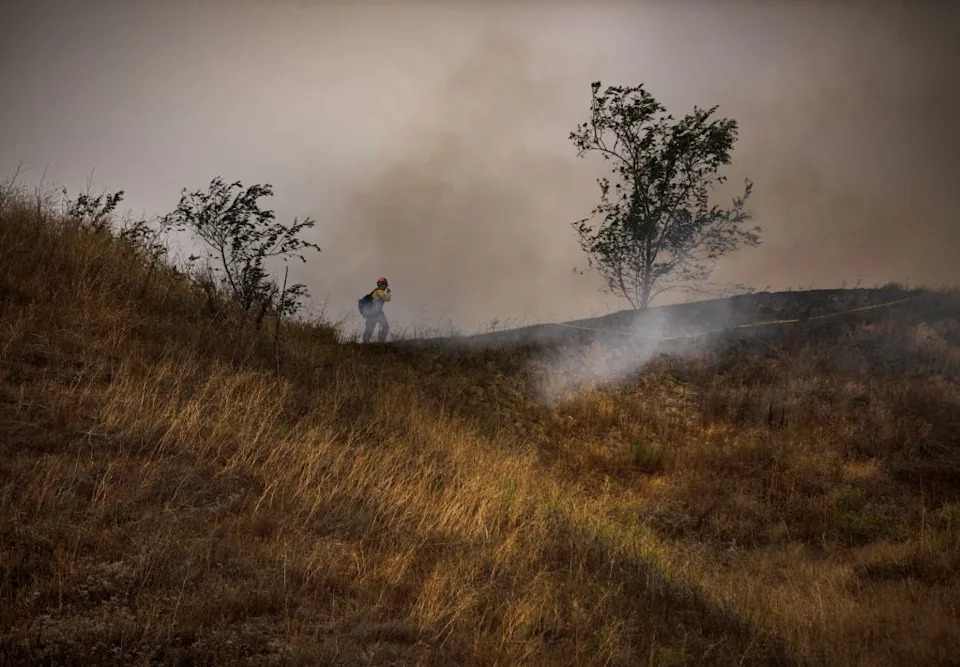 California's Looming Water Crisis: Why We Must Build More Water Infrastructure Now