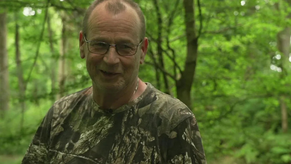 Rewilding Revival: Broughton Estate Sees Wildlife Surge After Tree Planting, Beavers and Pigs