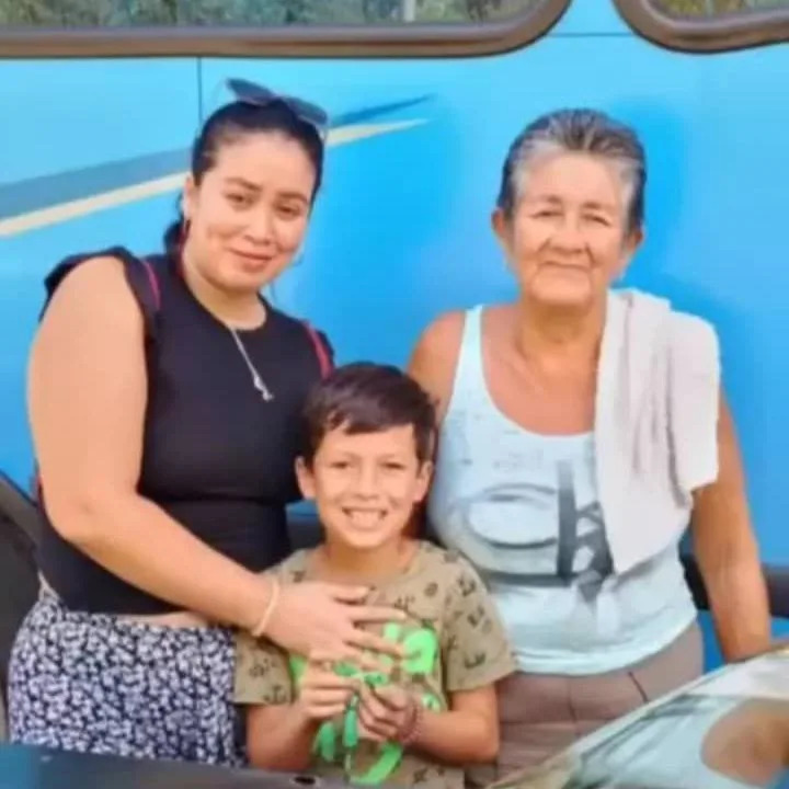 Tinejdžeri Iz Venezuele Koji Su Izgubili Porodicu U Zemljotresu Ponovo Pogođeni Potresom U Kolumbiji